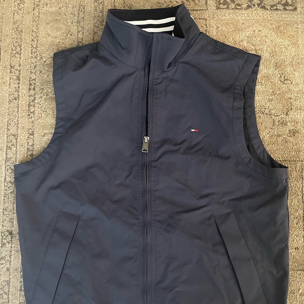 Men’s vest